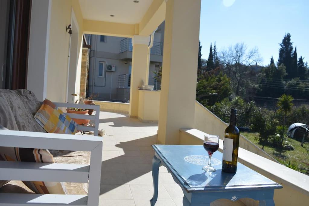 Villa Elm *